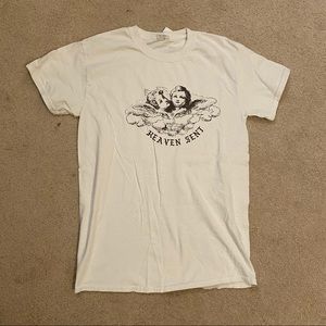 Brandy Meville Heaven Sent Top